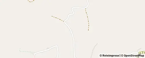 Mappa Ancarano
