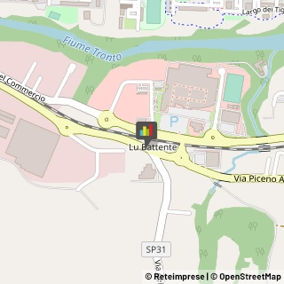 Mobili Ascoli Piceno,63100Ascoli Piceno