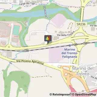 Fast Food e Self Service,63100Ascoli Piceno