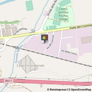 Autotrasporti,63100Ascoli Piceno