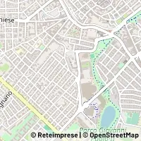 Map Rimini