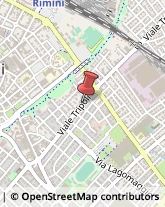 Viale Tripoli, 150/152,47900Rimini