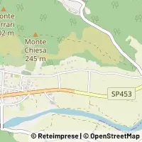 Kort Ortovero