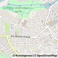 Map Rimini