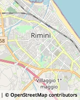 Parrucchieri Rimini,47923Rimini