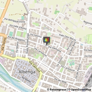 Imprese Edili,17031Savona