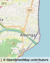 Abbigliamento Albenga,17031Savona