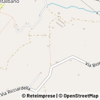 Carte Santarcangelo di Romagna