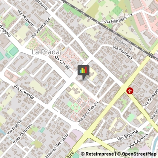 Panetterie,54033Massa-Carrara