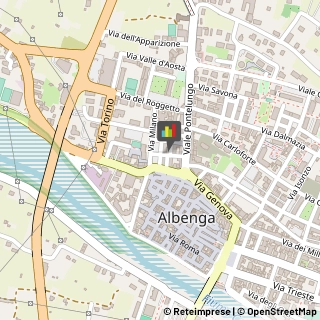 Mobili Albenga,17031Savona