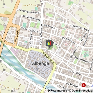 Bed e Breakfast Albenga,17031Savona