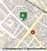 Via Provinciale Avenza - Sarzana, 22,54031Carrara