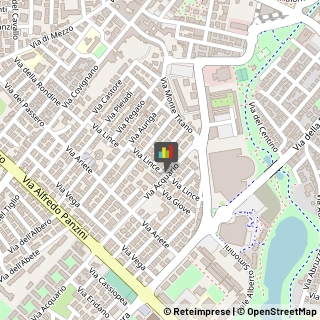 Bar e Caffetterie,47923Rimini