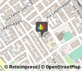 Arredo Urbano Rimini,47900Rimini