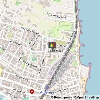 Impianti di Riscaldamento Albenga,17031Savona