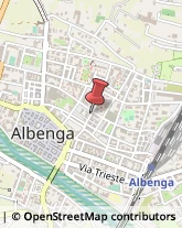 Via Giuseppe Mazzini, 45,17031Albenga