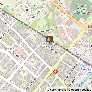 Architetti Carrara,54033Massa-Carrara