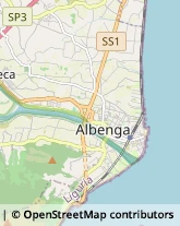 Aziende Agricole Albenga,17031Savona