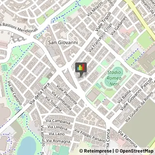 Pediatri - Medici Specialisti Rimini,47923Rimini