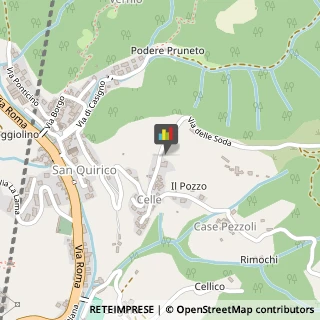 Bed e Breakfast,59024Prato