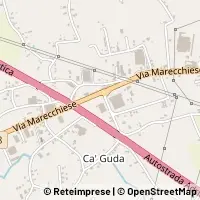 Map Rimini