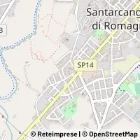 Peta Santarcangelo di Romagna