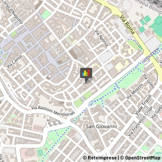 Designers - Studi,47921Rimini