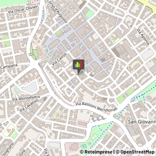 Casalinghi,47921Rimini