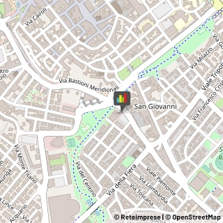 Brokers e Agenti di Assicurazione,47923Rimini