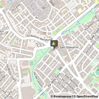 Locali e Ritrovi - Piano Bar e Nights,47923Rimini