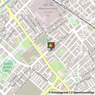 Naturopatia Rimini,47923Rimini