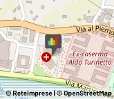 Malattie Infettive - Medici Specialisti,17031Savona