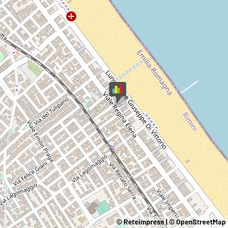 Cosmetici e Prodotti di Bellezza,47900Rimini