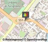 Marmo ed altre Pietre - Vendita,54033Massa-Carrara