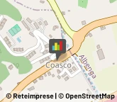 Osterie e Trattorie,17038Savona