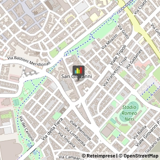 Agenzie ed Uffici Commerciali,47923Rimini