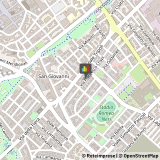 Architettura d'Interni,47923Rimini