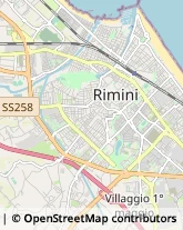 Associazioni Sindacali Rimini,47900Rimini