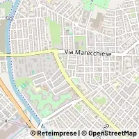 Map Rimini