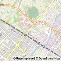 Map Carrara