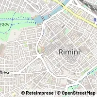Peta Rimini