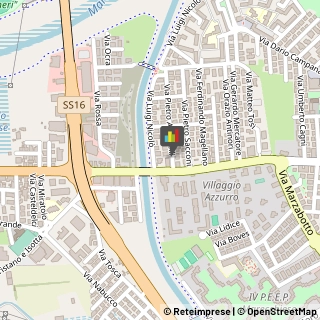 Medicina Interna - Medici Specialisti,47922Rimini