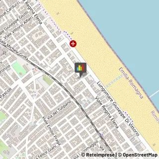 Appartamenti e Residence,47921Rimini