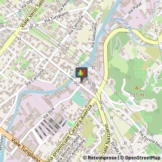 Caffè Carrara,54033Massa-Carrara