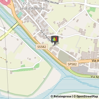 Forniture Industriali,17036Savona