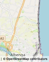 Appartamenti e Residence Albenga,17031Savona