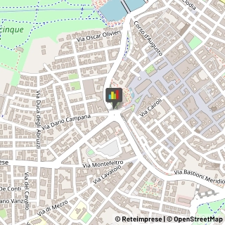 Fotografia Materiali e Apparecchi - Dettaglio,47922Rimini