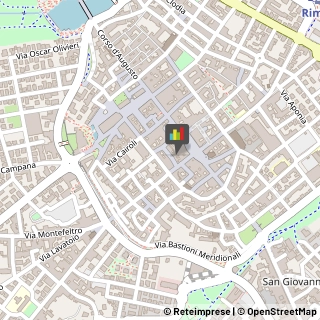 Bed e Breakfast,47921Rimini