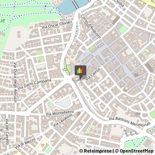 Locali e Ritrovi - Piano Bar e Nights,47923Rimini