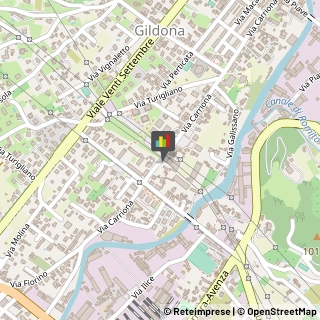 Elettricisti Carrara,54033Massa-Carrara